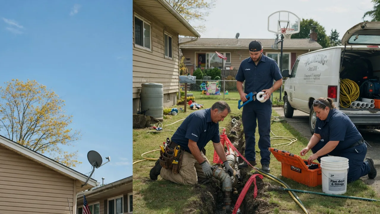Garbage Disposal Replacement in Benedict, ND near me